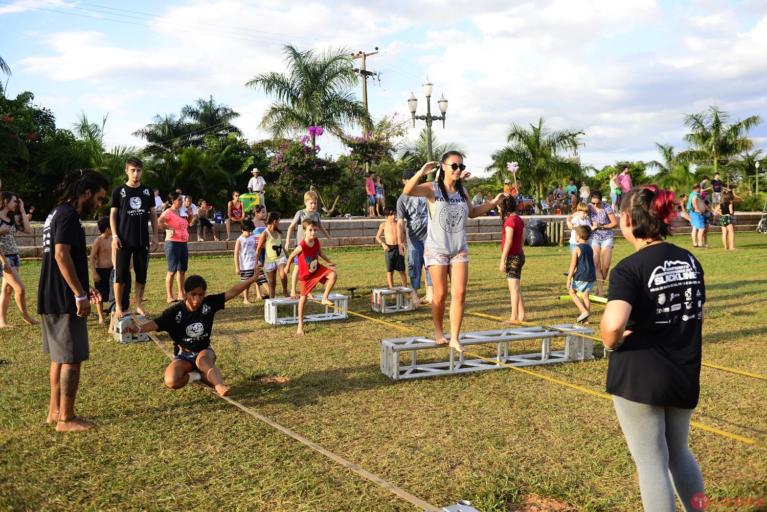 Festival Itaipu River Games terá edição de inverno em Santa ... - Rádio Cultura Foz