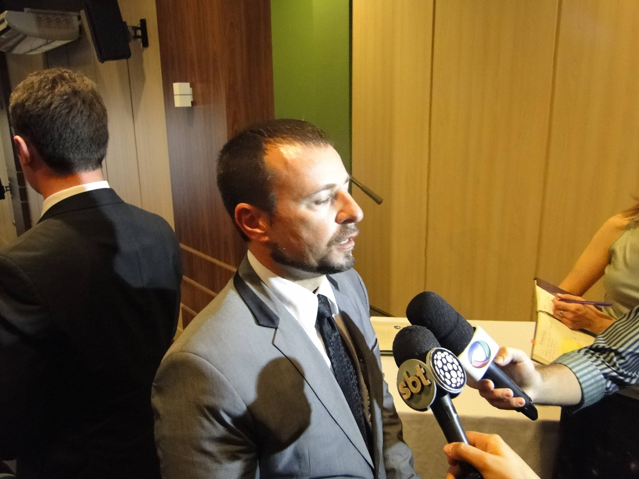 Gabinete de Gestão Integrada de Foz apresenta resultados