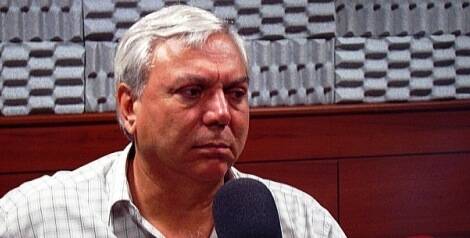 Paulo Mac Donlad Ghisi tem direitos políticos cassados por 8 anos pelo TRF