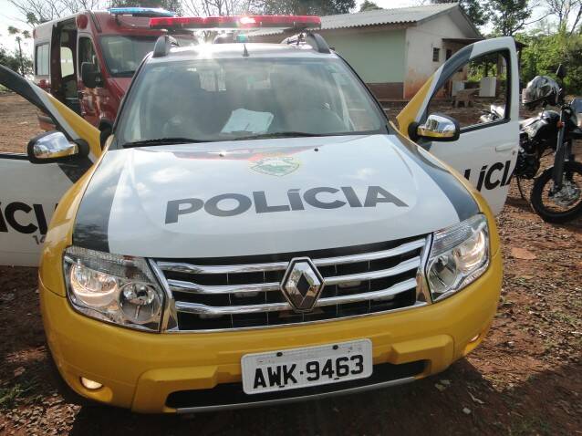Funcionário que matou o colega se entrega à polícia