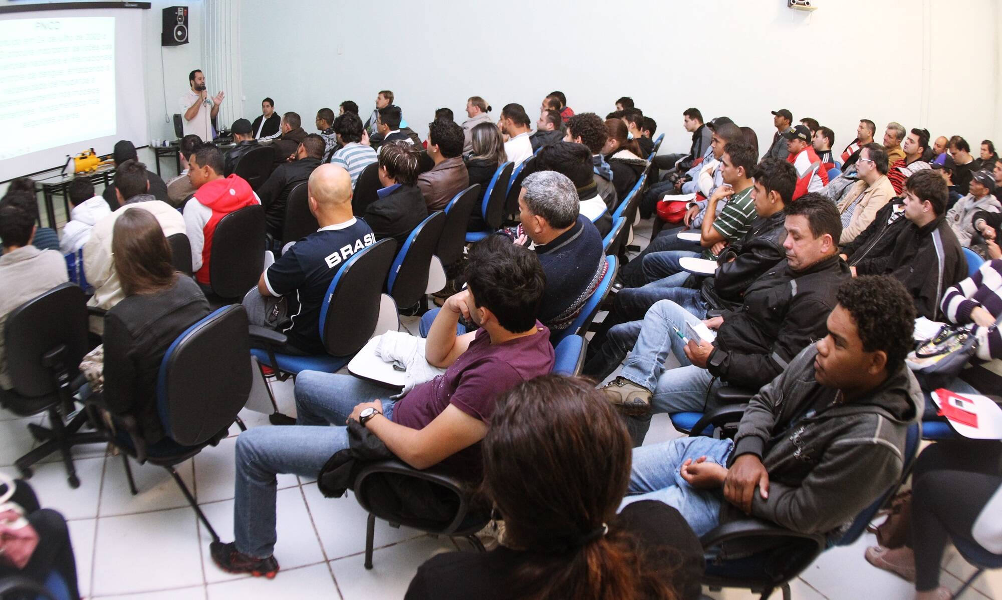 Foz terá o efetivo de 198 colaboradores no combate a dengue