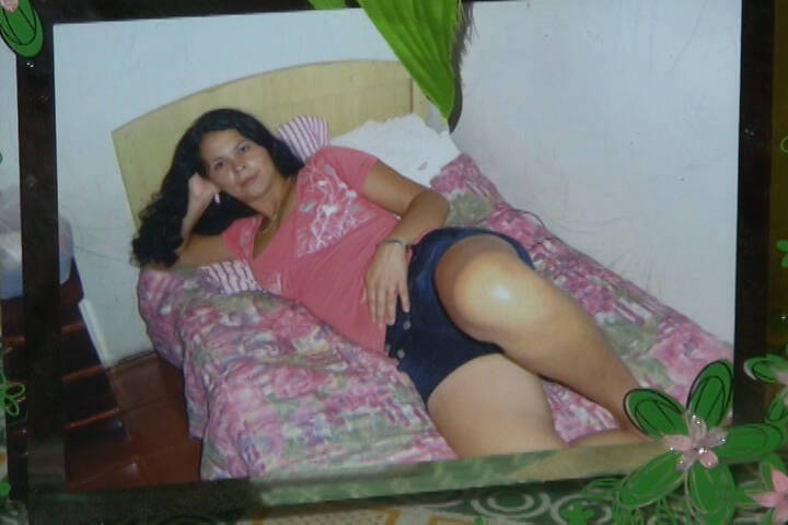 Marido mata a esposa a facadas após discussão familiar