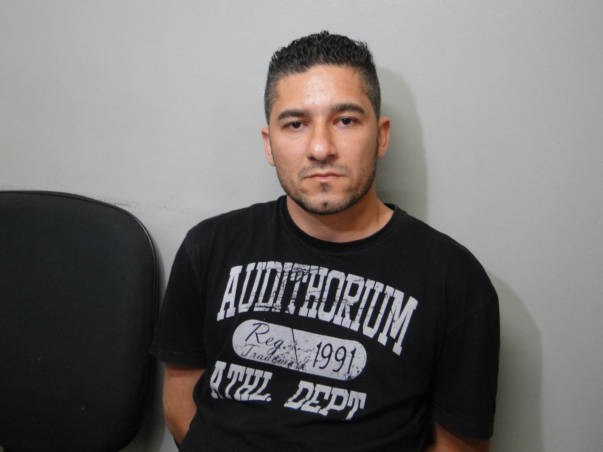 Acusado de 11 homicídios é preso na fronteira