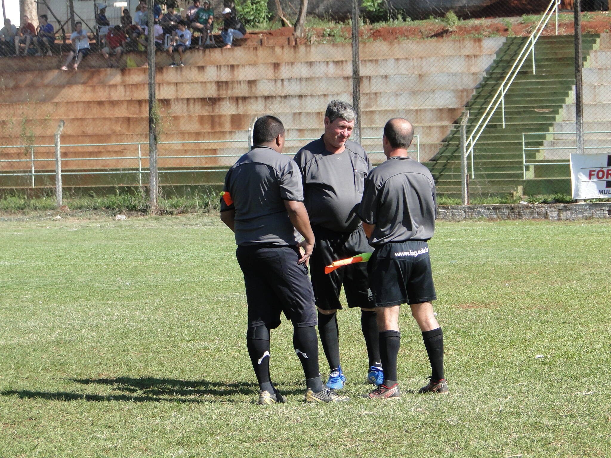 Título do Amadorzão será disputado por Vila C e Jardim São Paulo