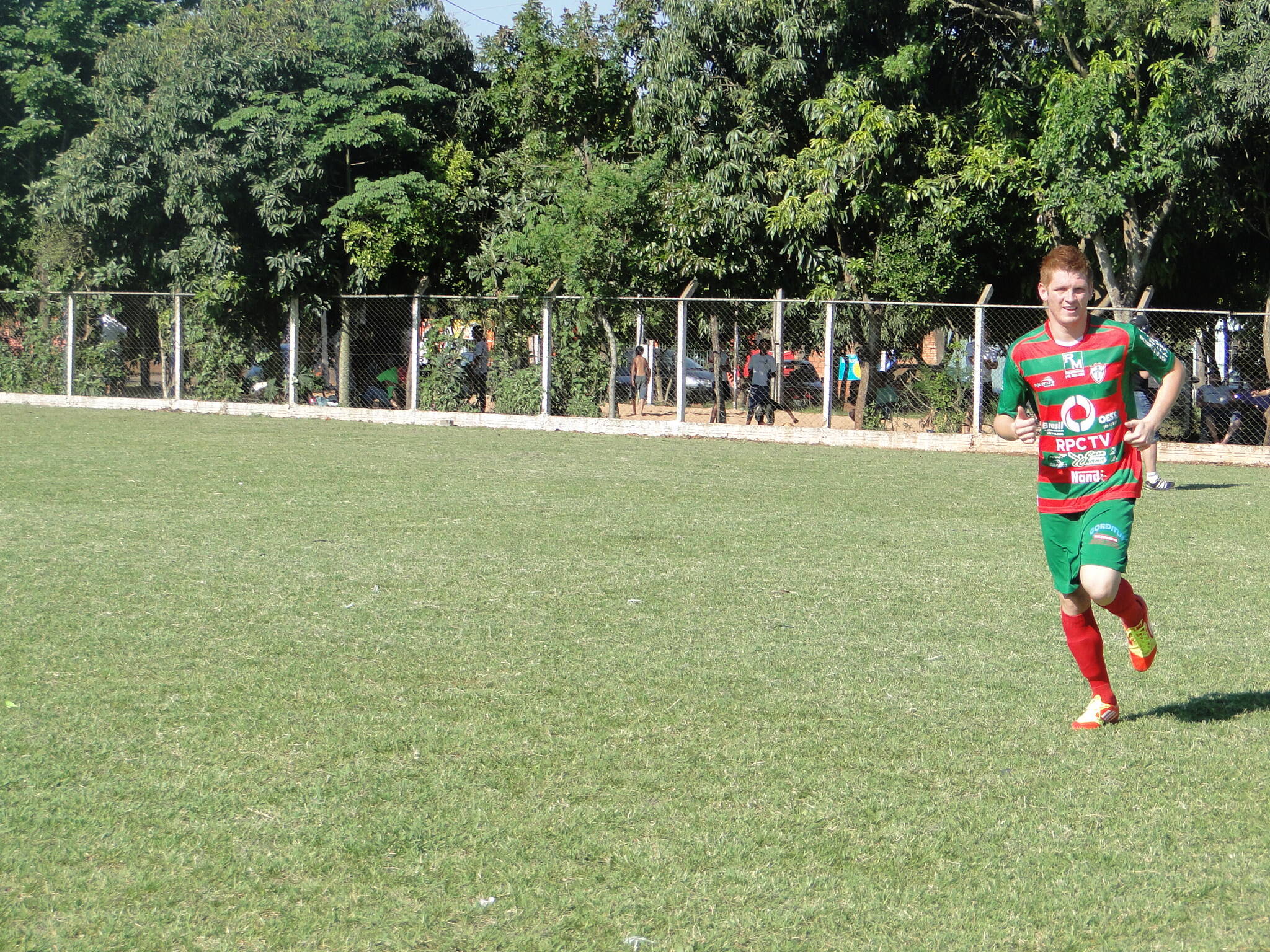 Título do Amadorzão será disputado por Vila C e Jardim São Paulo