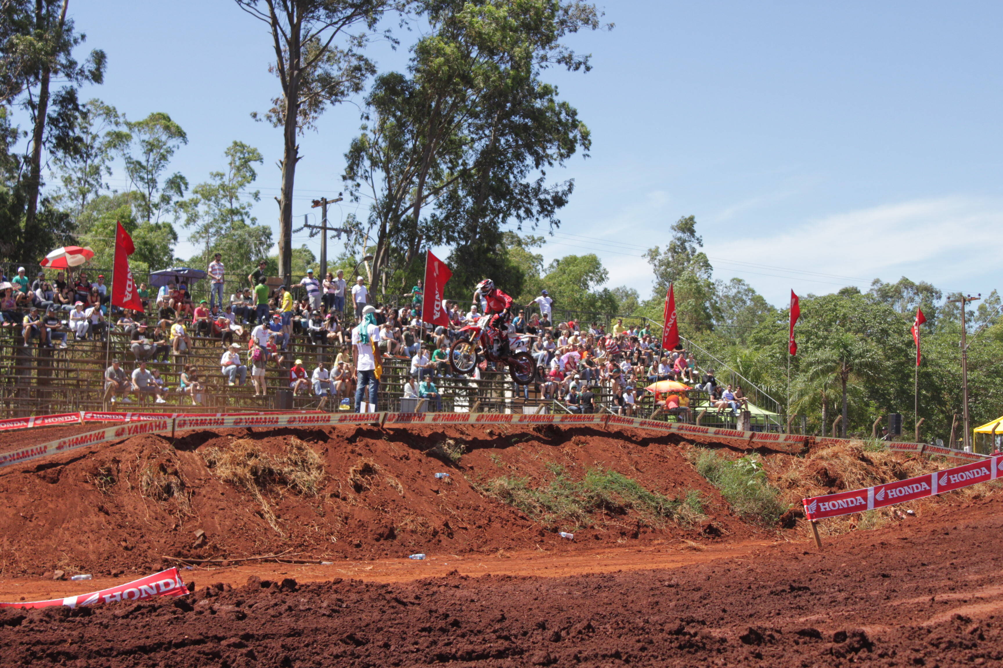 7ª Etapa do Brasileiro de Motocross aconteceu no final de semana