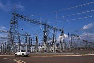 ampliacao,semd, subestacao da margem direita, linhao 500kv,