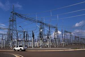 ampliacao,semd, subestacao da margem direita, linhao 500kv,