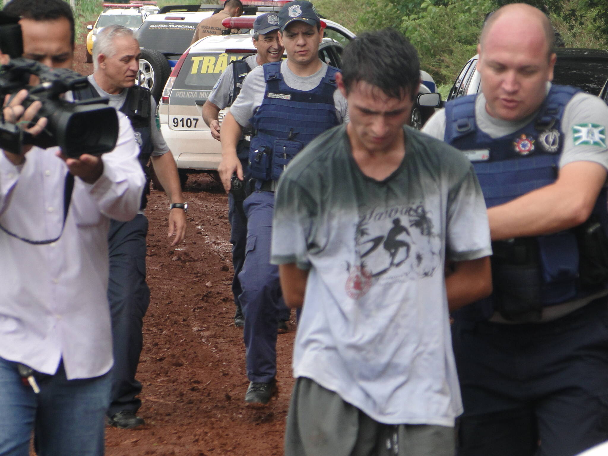 Sicredi do Morumbi é fuzilada por assaltantes