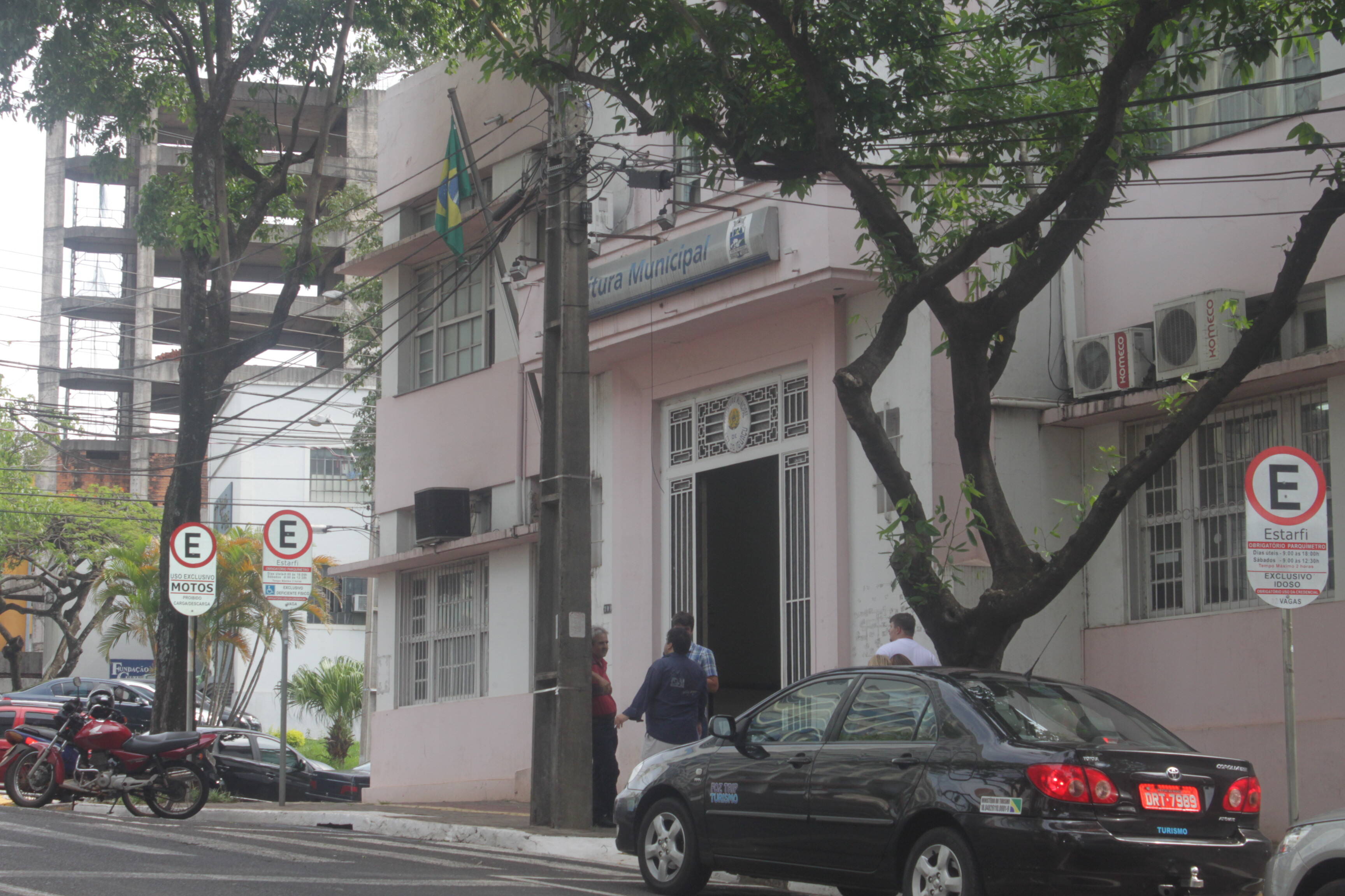 Tributos: Refis Foz entrou em vigor nesta segunda-feira