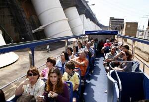 turismo Itaipu