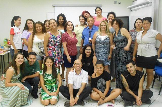 Iguaçuenses se destacam na qualificação com o Pronatec/Cultura