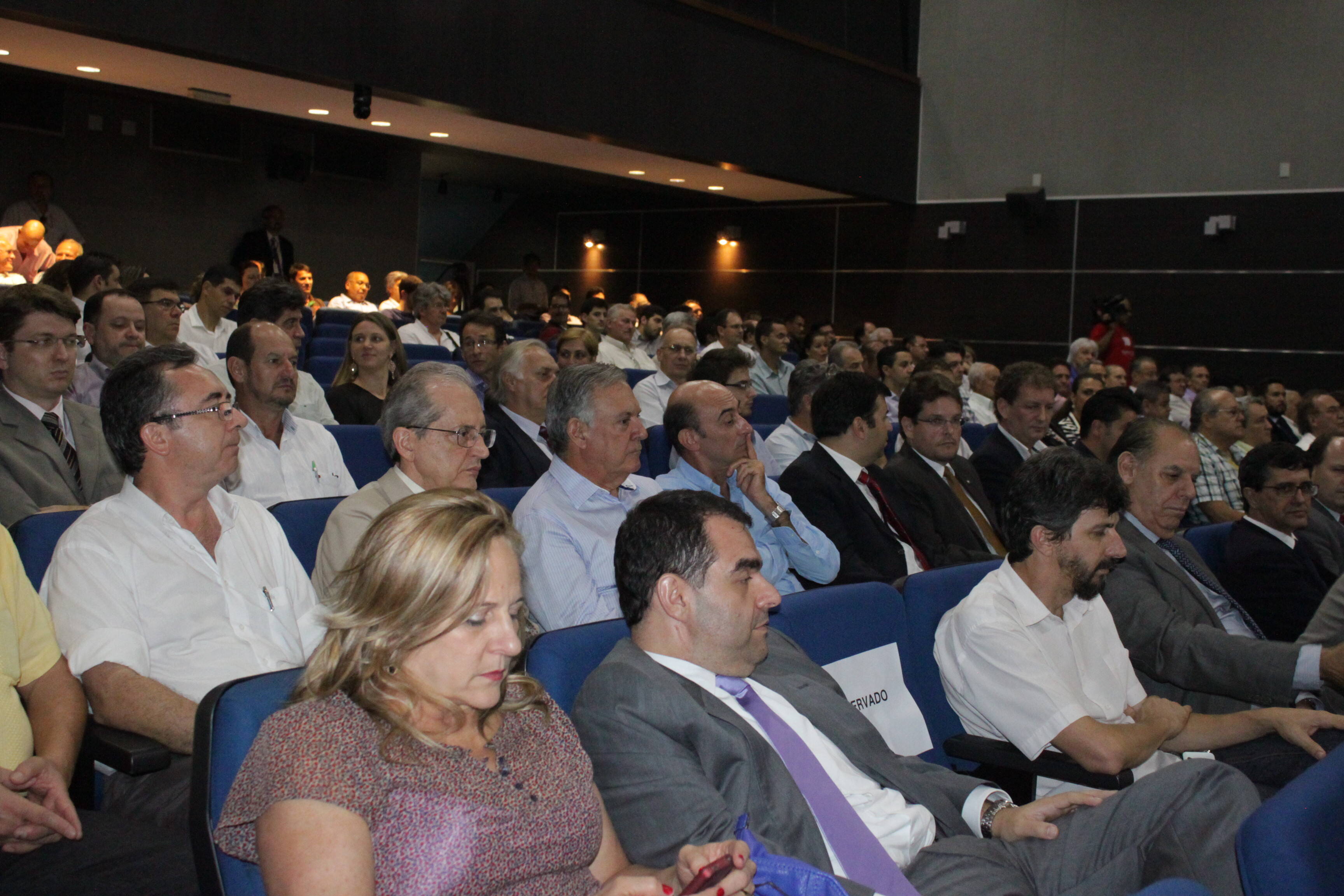 Codefoz apresenta Programa de Integração Brasil-Paraguai