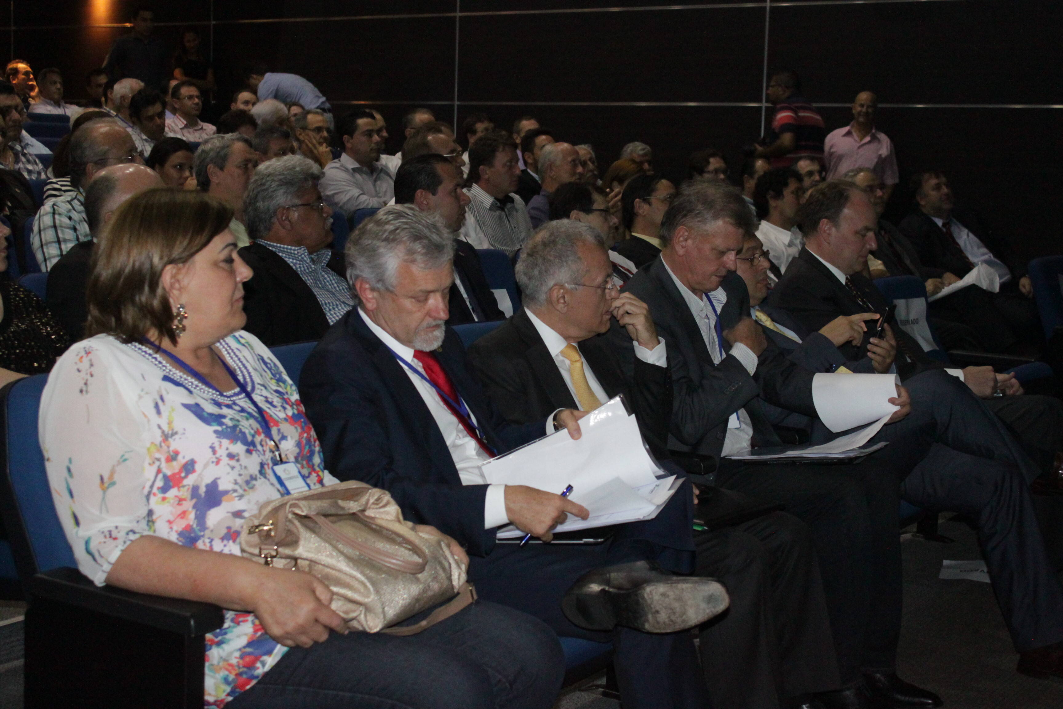 Codefoz apresenta Programa de Integração Brasil-Paraguai