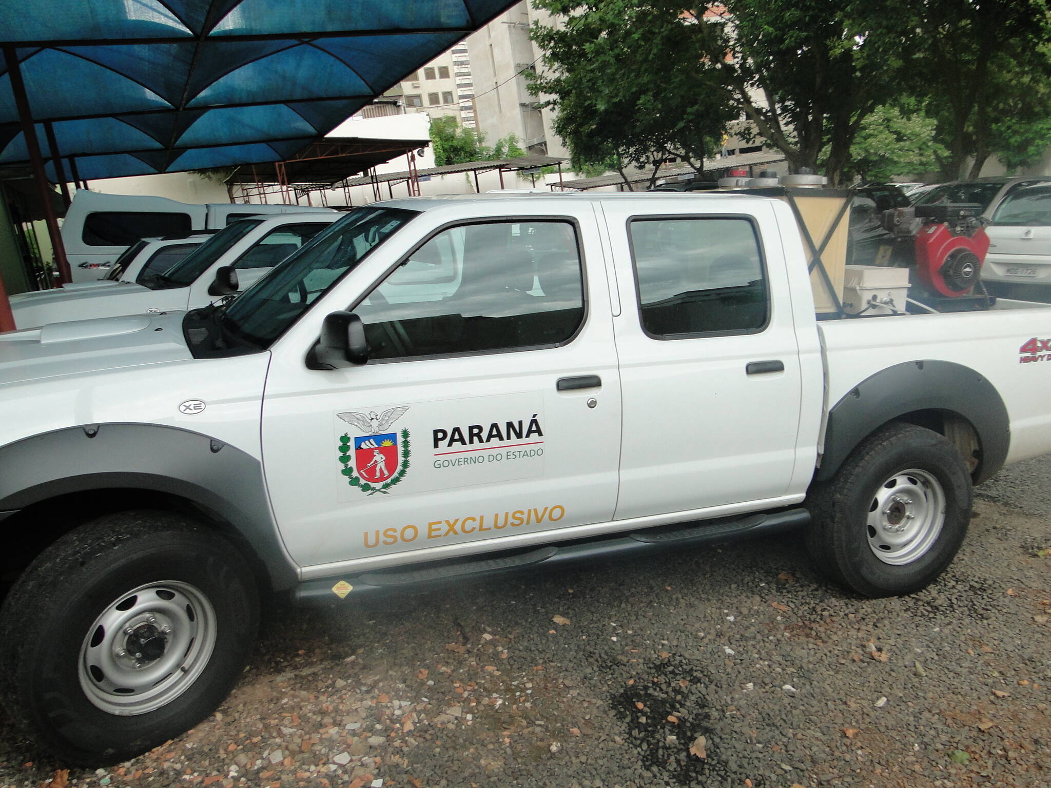 CCZ e Fazenda fiscalizam empresas com focos de dengue em Foz