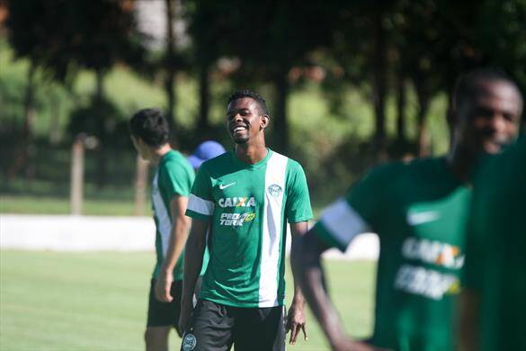 Coritiba inicia nova etapa de treinamentos em Foz