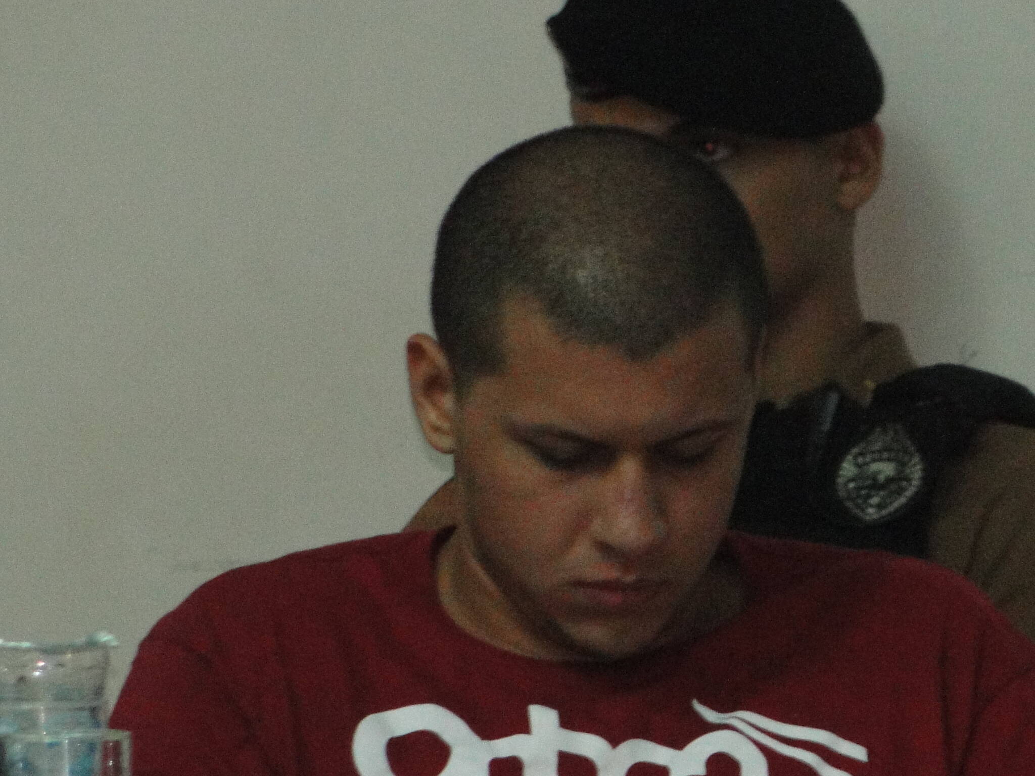 Eduardo Moroni é condenado a 13 anos em regime fechado