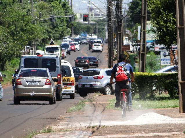 Projeto de duplicação da Avenida Felipe Wandscheer será entregue nesta sexta