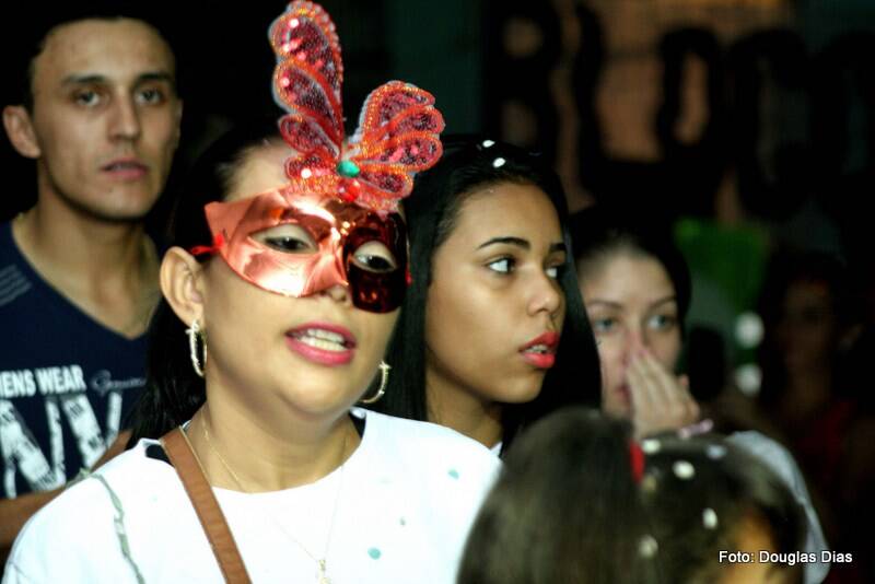 Carnaval na Marechal