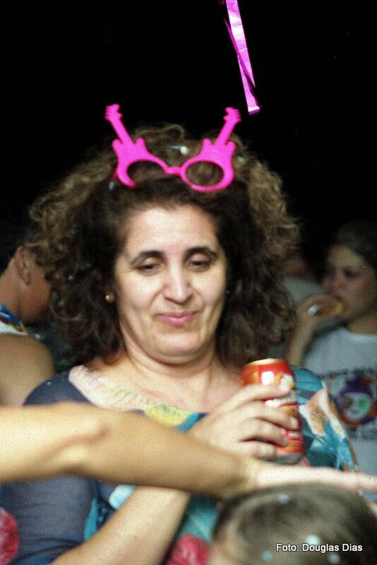 Carnaval na Marechal