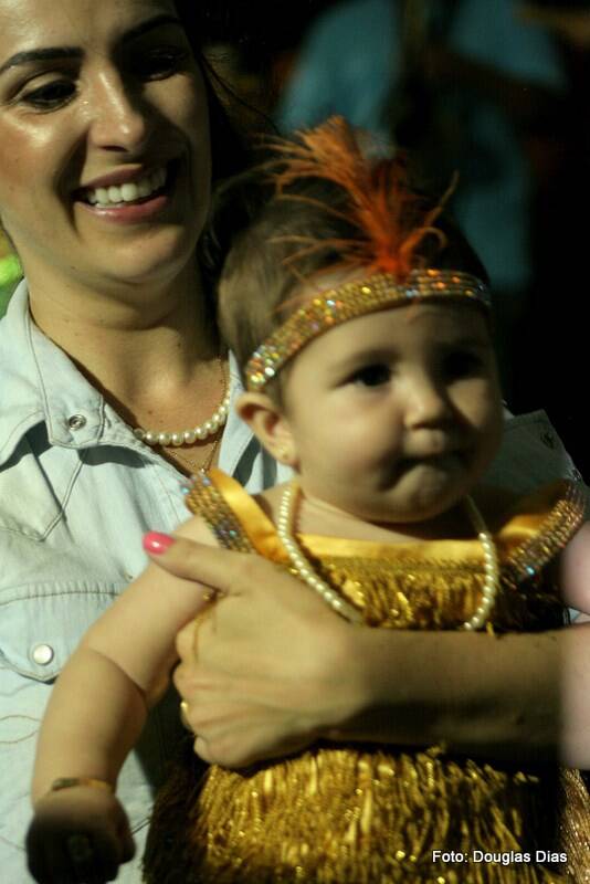 Carnaval na Marechal