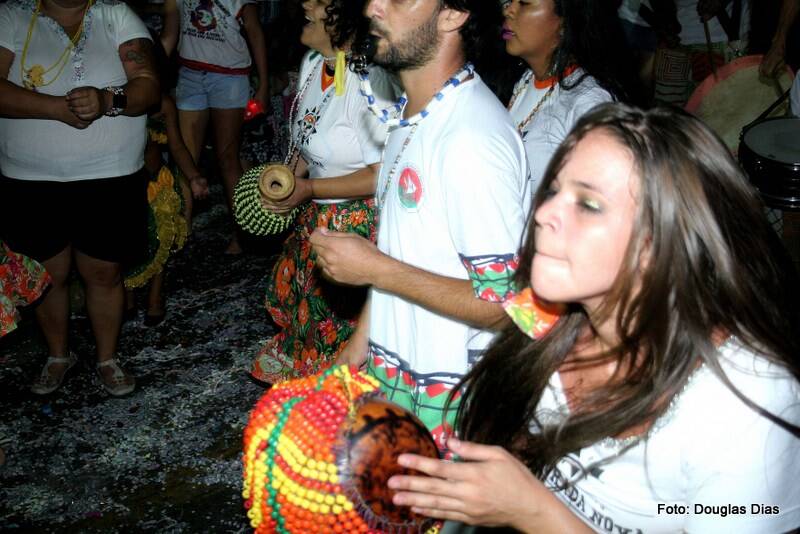 Carnaval na Marechal