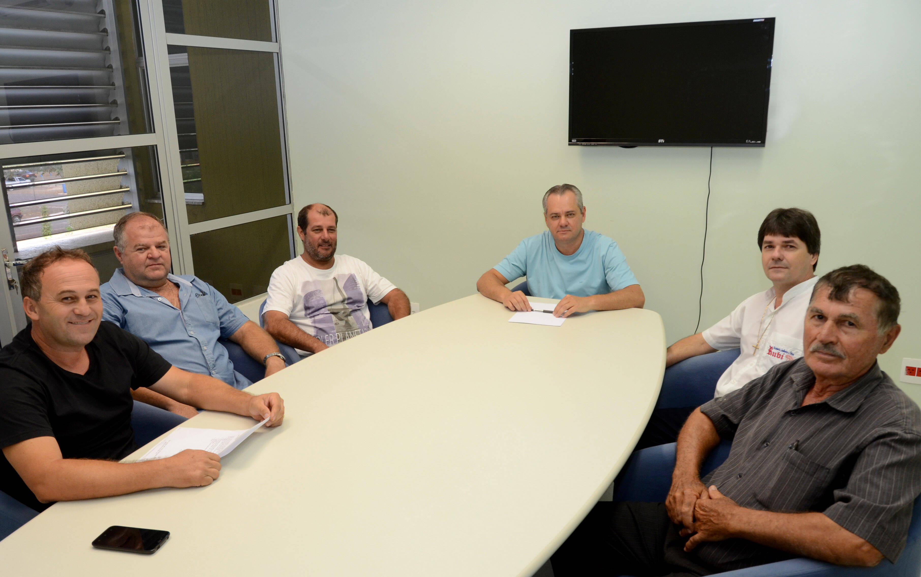 STI recebe neste fim de semana o 18º desafio de pesca à corvina