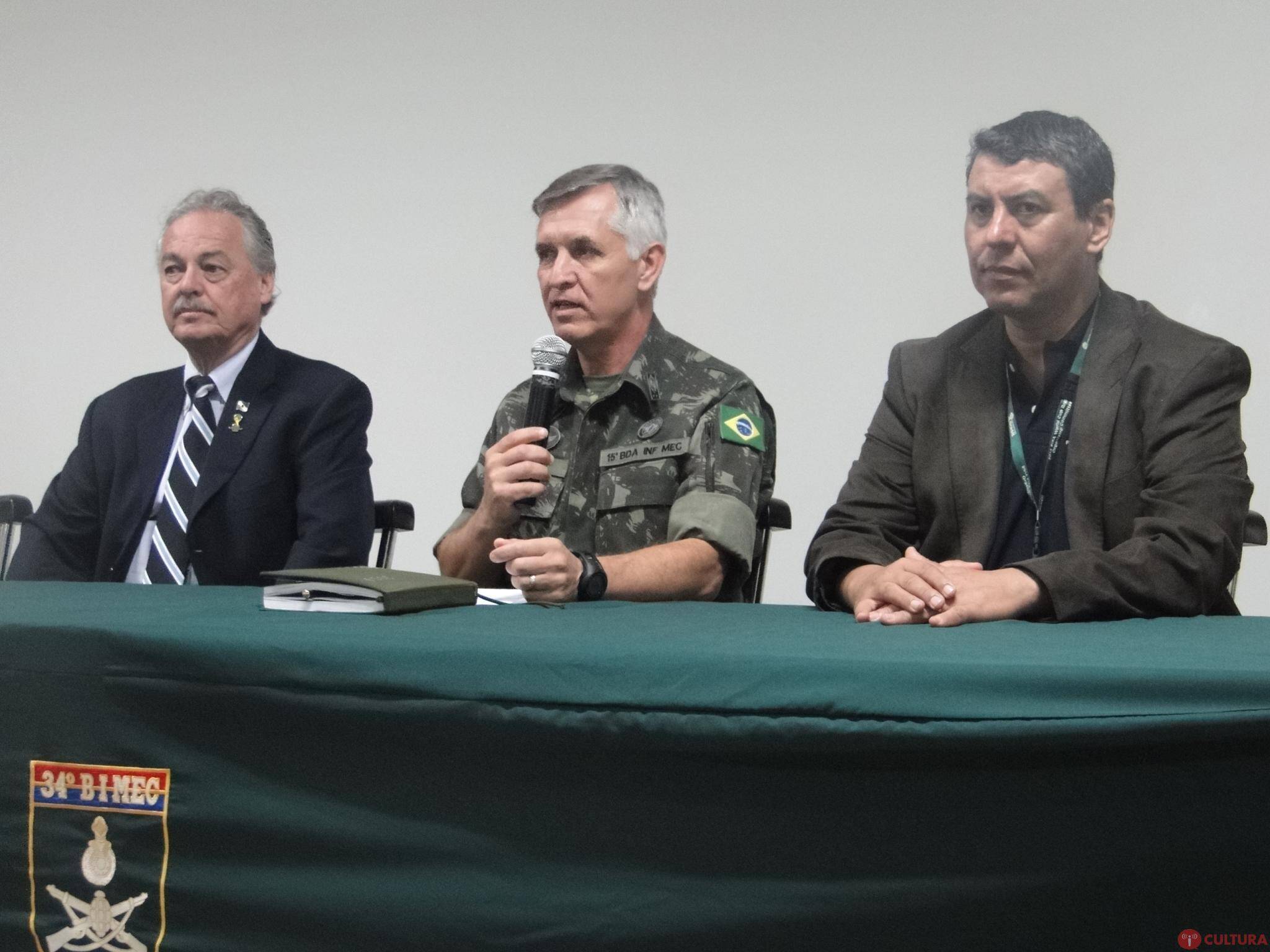 Coordenador-geral da Copa no Paraná diz que varredura será feita em Foz