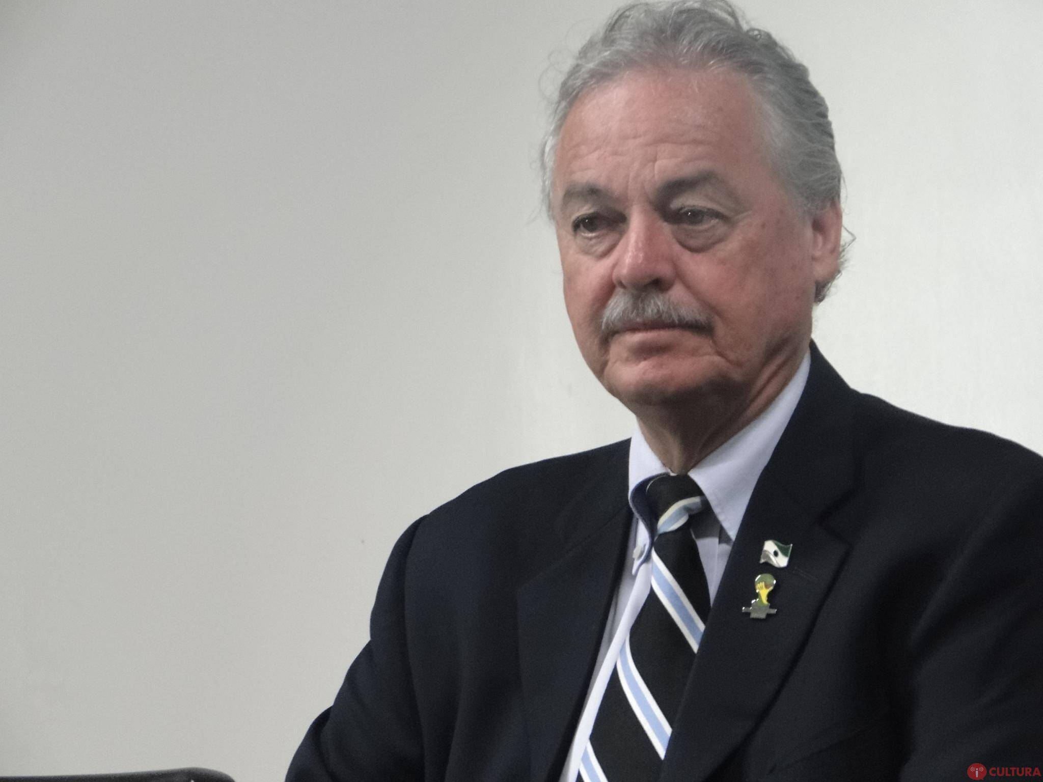 Coordenador-geral da Copa no Paraná diz que varredura será feita em Foz