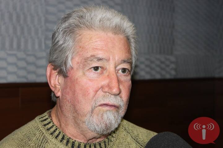 Joel de Locco é o novo técnico do Santa Terezinha Futsal