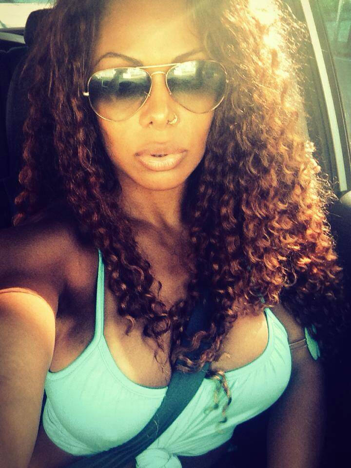 Dançarina com bala alojada no silicone em assalto no Rio, é de Foz do Iguaçu