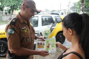 Paraná promove ações para garantir direitos das crianças e a