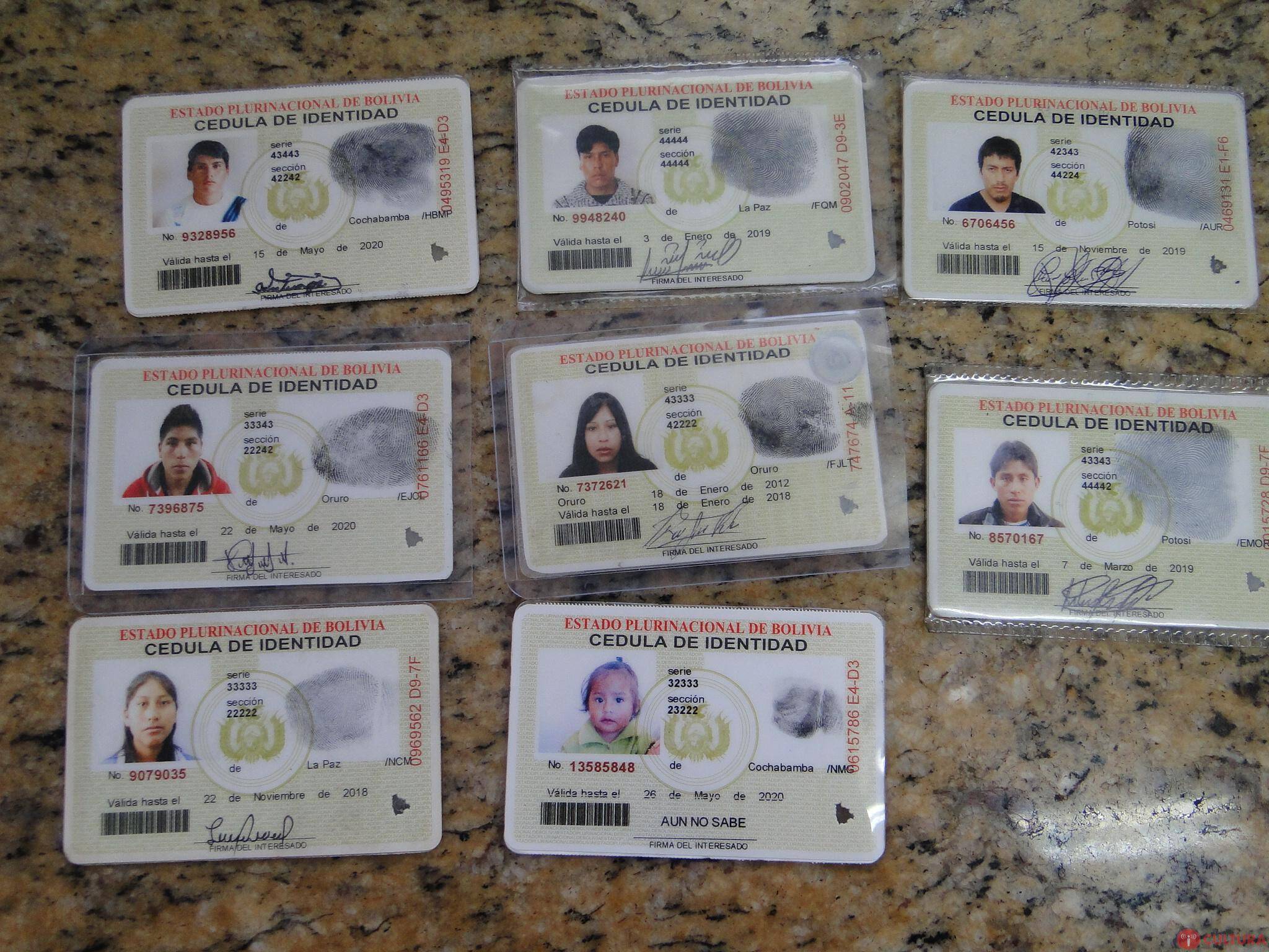 Bolivianos tentam viajar clandestinamente de Foz para São Paulo