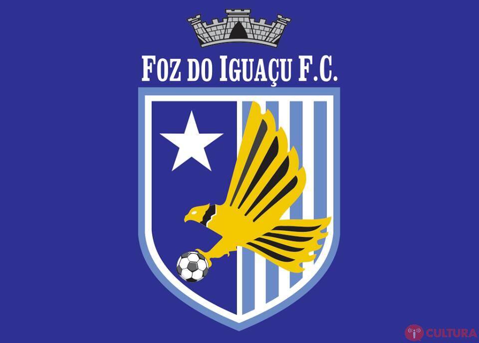 Foz Futebol viaja para a disputa de dois amistosos