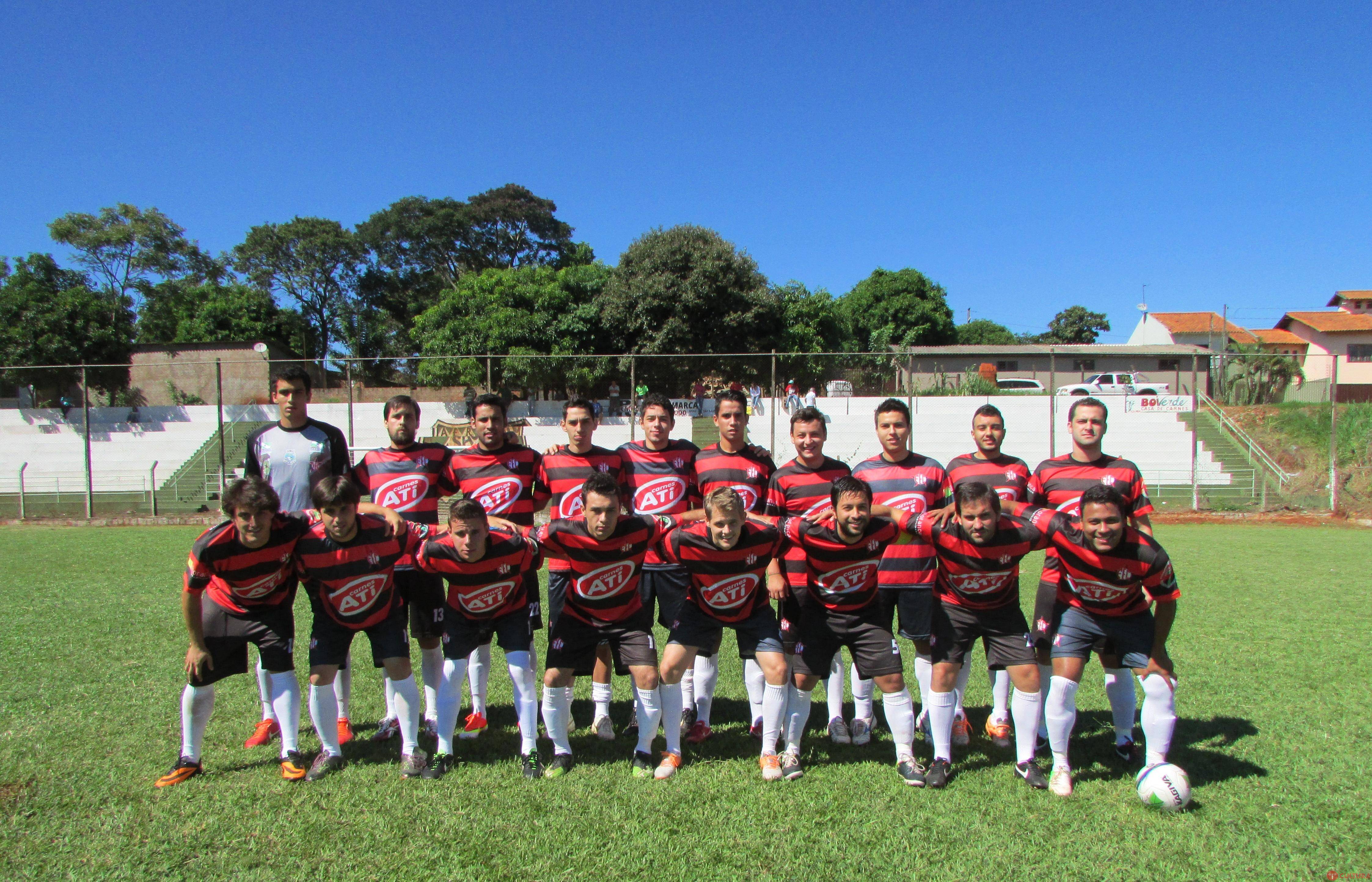 Fase quartas de final do Amador da 2ª Divisão já está definida