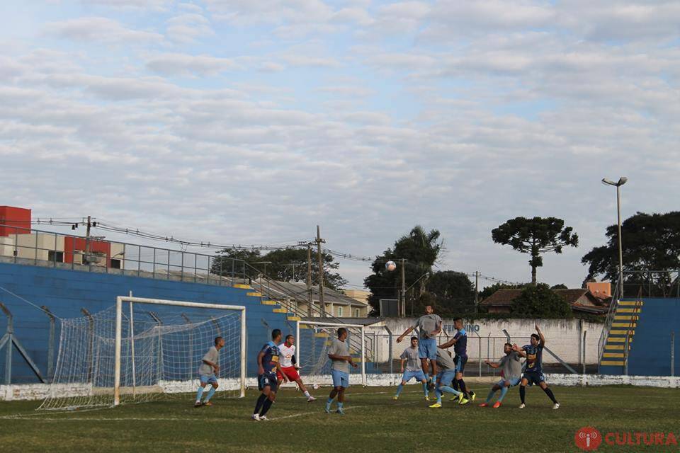 Foz Futebol vence amistoso contra o São José
