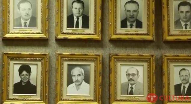 Documentário narra 100 anos de Câmara Municipal