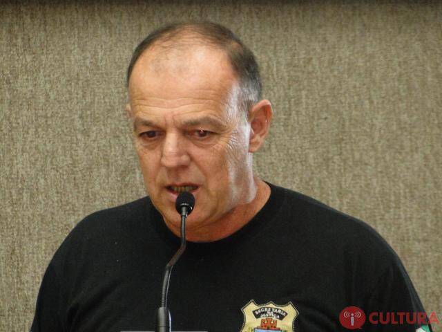 Sistema de revista íntima em penitenciárias causa discussão em audiência pública