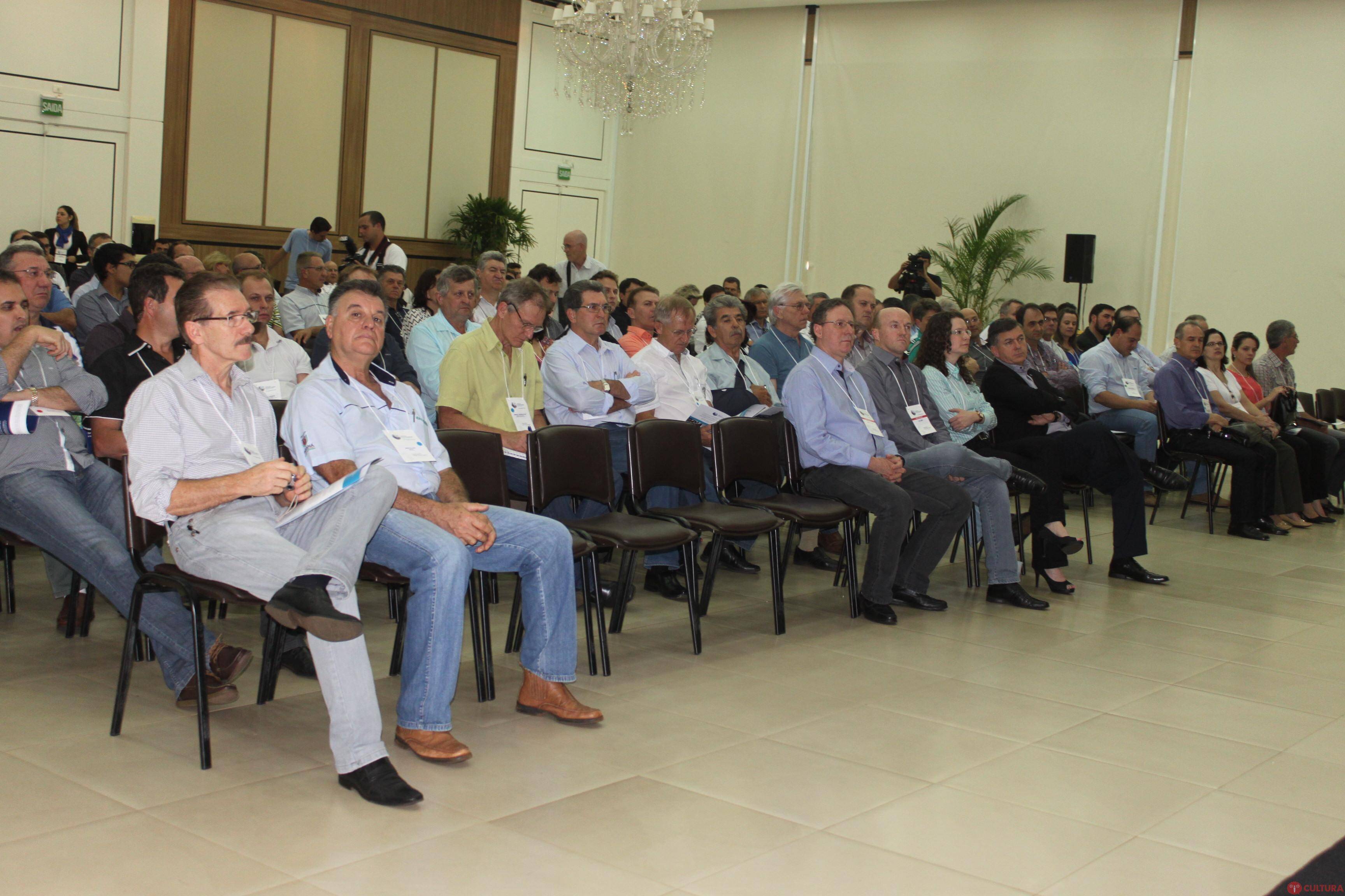 Programa Oeste em Desenvolvimento acontece em Foz