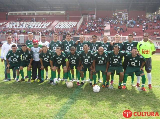 FUTEBOL - Seis jogos movimentam a segunda rodada do Campeonato Amador da  Segunda Divisão neste domingo (10)