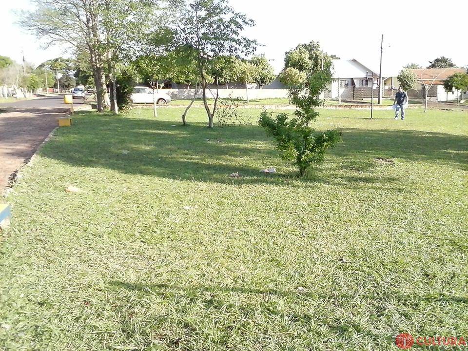 Praças de SMI terão academias ao ar livre