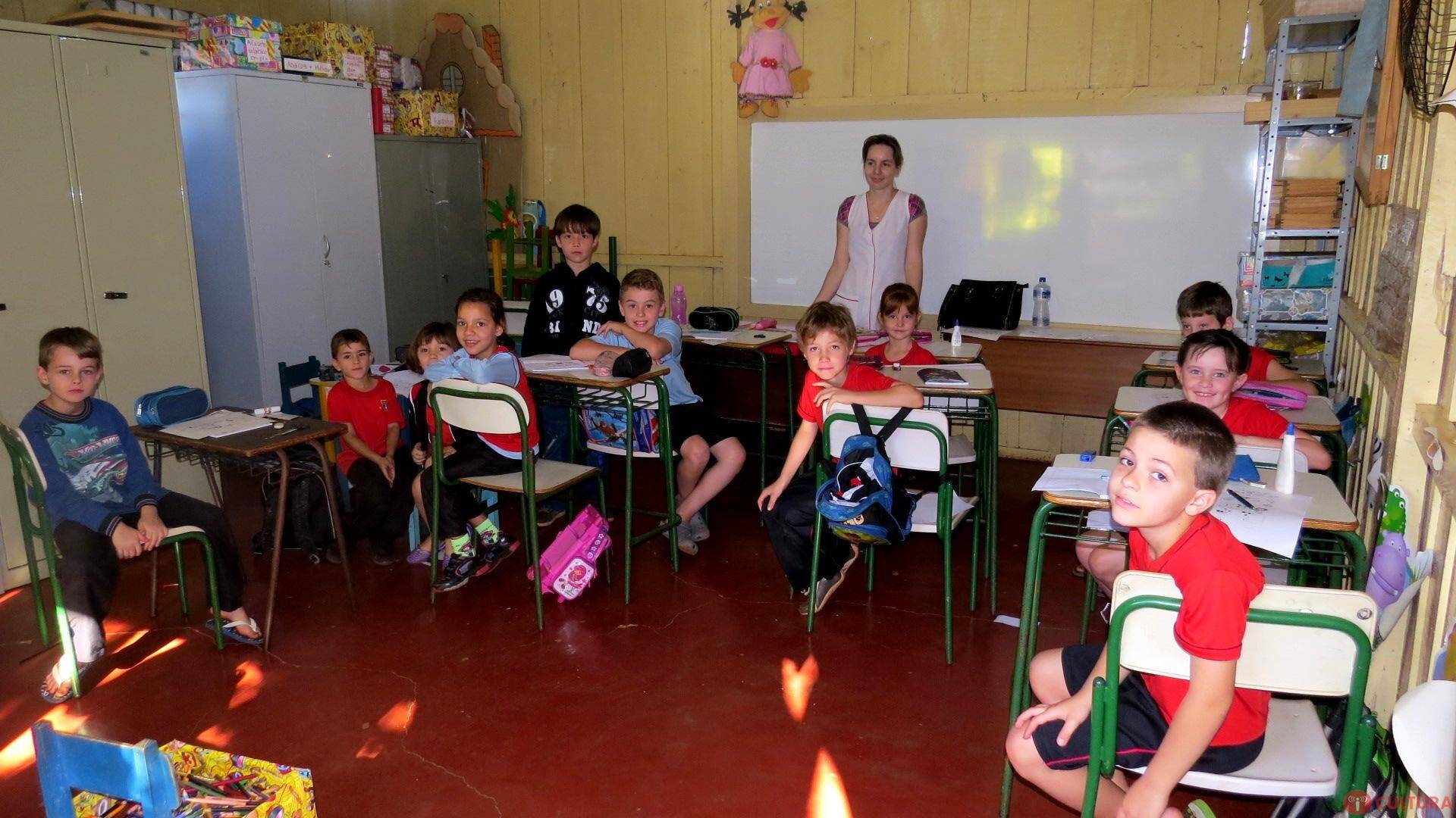 São Miguel do Iguaçu ganha primeira escola com ensino integral