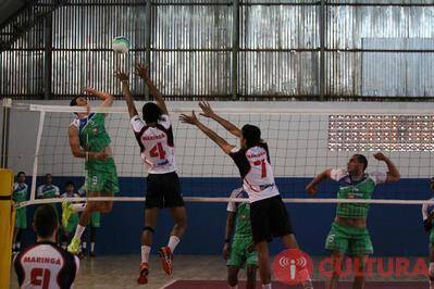 Jap,s: Em jogo eletrizante, Foz do Iguaçu fatura o bicampeonato masculino