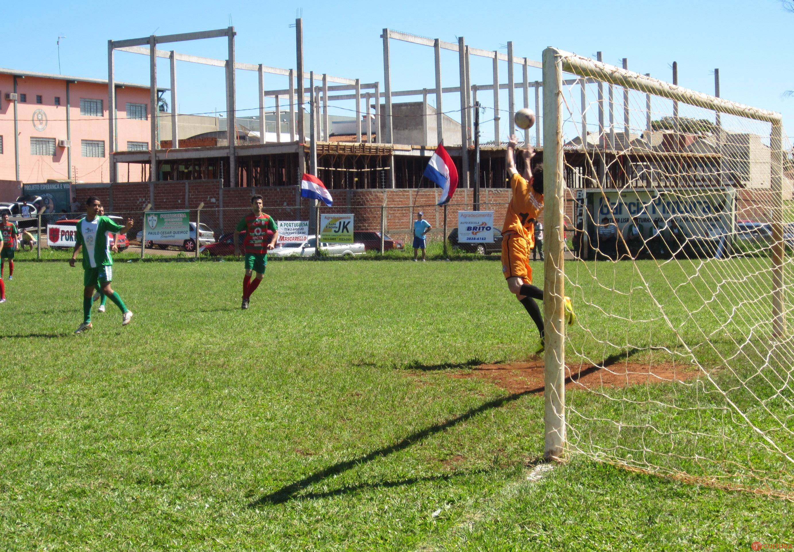 Jogos de Pênalti em COQUINHOS