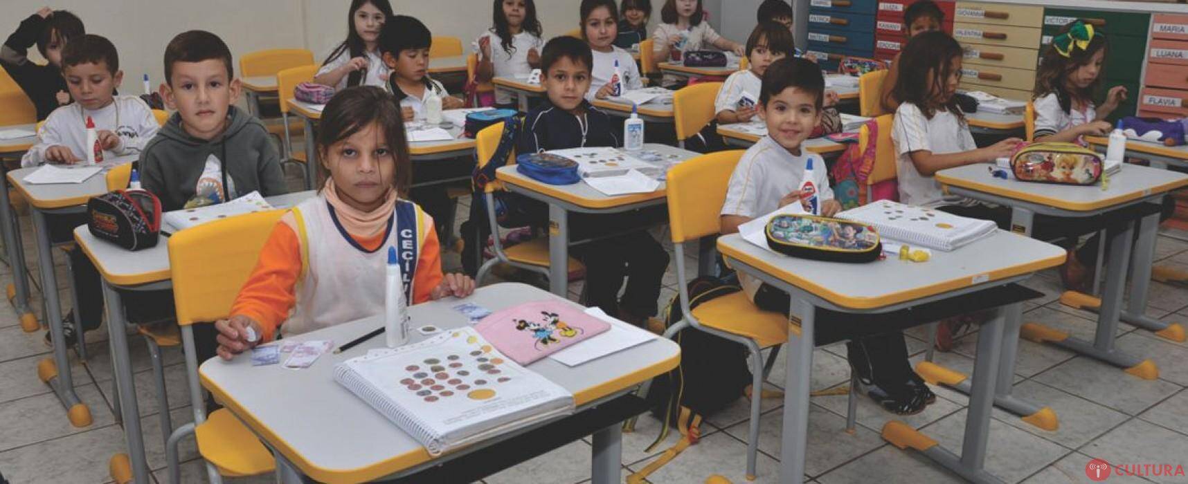 Santa Terezinha de Itaipu cai 1.0 pontos no Ideb