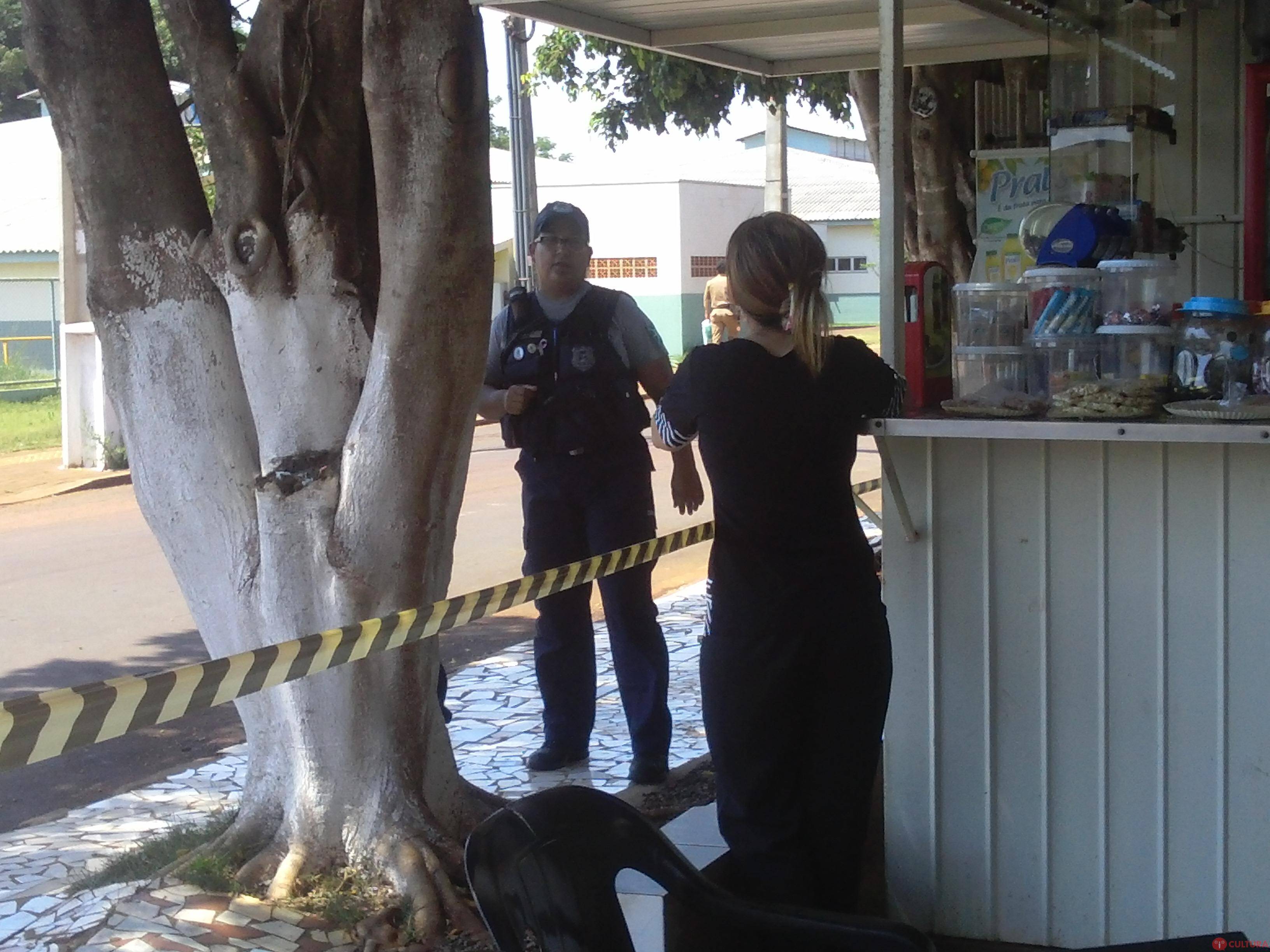 Paciente é internado em Foz do Iguaçu com suspeita de Ebola