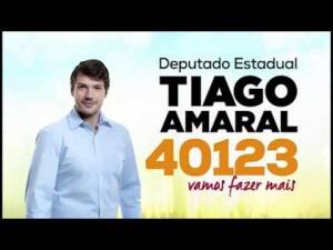 tiago amaral