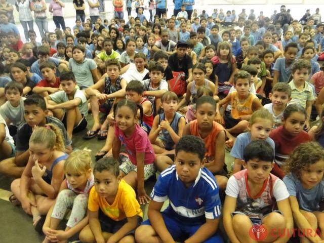 Virada Cultural 2014: Semana Arte-Educação já começou