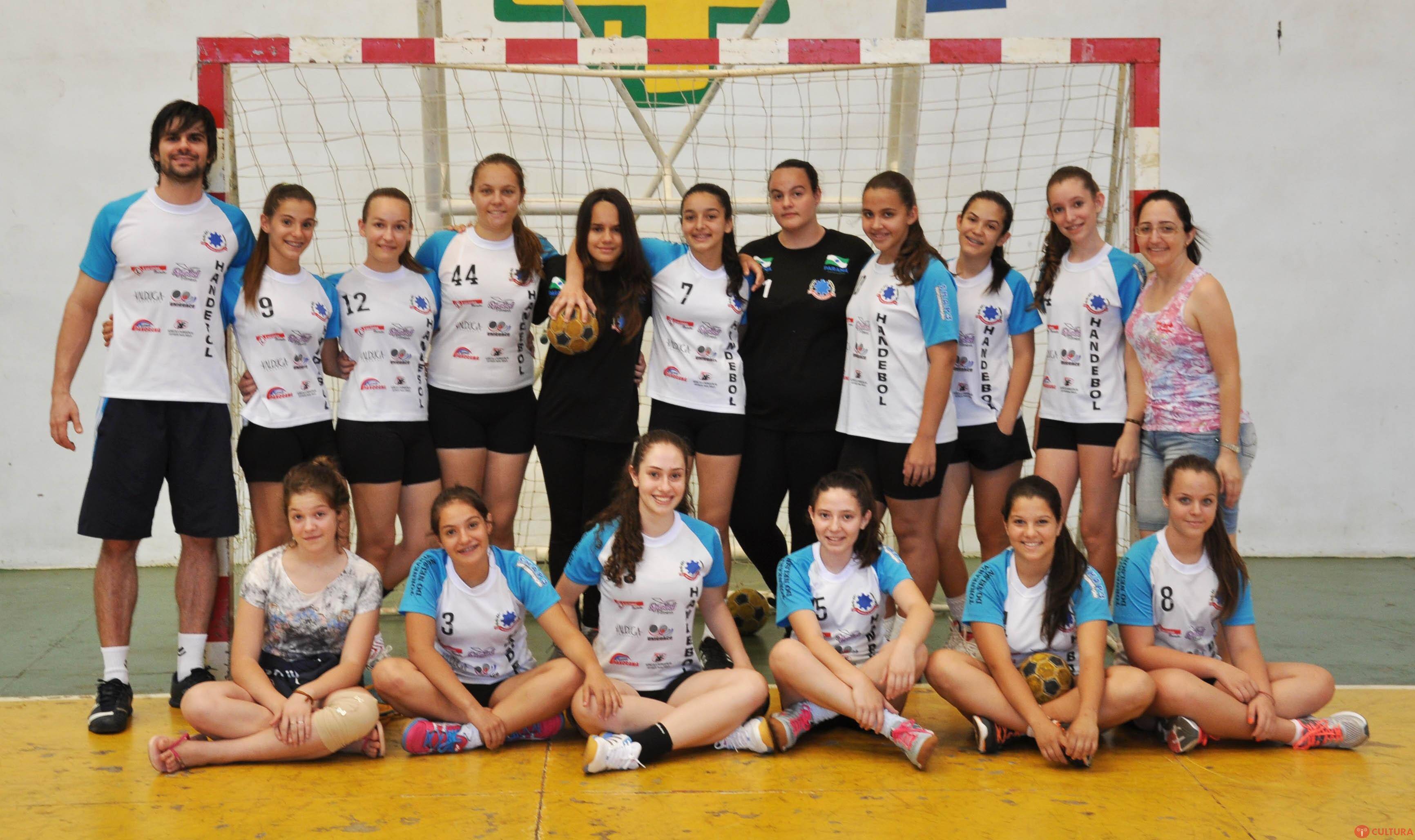 Notícia: Handebol Sub-14 conquista medalha de prata nos Jogos Escolares da  Juventude - Colégio Santo Agostinho