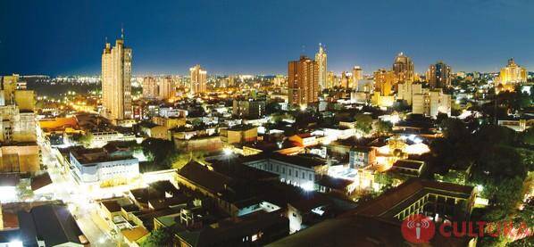 Economista acredita em PIB de 4,7% para o Paraguai em 2015